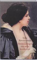 Herinneringen Aan Mijn Kindertijd, Ophalen of Verzenden, Nieuw