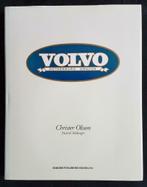 Volvo Gothenburg Sweden 70 jaar 1927-1997, Boeken, Auto's | Boeken, Volvo, Verzenden, Nieuw, Christer Olsson