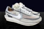 Nike - Nike LD Waffle Sacai Summit White - Sneakers - Maat:, Nieuw