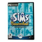 The Sims Besstenboel UitbreidingsPakket (PC) (TWEEDEHANDS), Spelcomputers en Games, Games | Pc, Verzenden, Nieuw