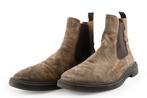 Loff 1881 chelsea boots in maat 43 Beige | 15% korting, Overige kleuren, Verzenden, Boots, Zo goed als nieuw