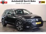 Volkswagen Tiguan | Zakelijke Lease v.a. €599.41 pm, Auto's, Volkswagen, Automaat, Stof, Gebruikt, Euro 6