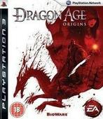 Dragon Age Origins Awakening - Playstation 3 (PS3), Spelcomputers en Games, Verzenden, Nieuw