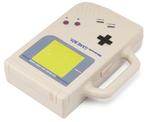 Original Gameboy Classic Carry Case, Spelcomputers en Games, Spelcomputers | Nintendo Game Boy, Ophalen of Verzenden, Zo goed als nieuw