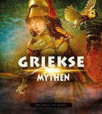 9789463415156 Een wereld vol mythen - Griekse mythen, Boeken, Verzenden, Nieuw, Eric Braun
