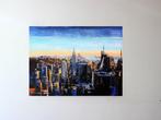 Adam Wajerczyk (1975) - New York, Antiek en Kunst, Kunst | Schilderijen | Modern