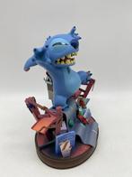 Lilo & Stitch Stitch attaque San Francisco Figurine, Verzamelen, Nieuw