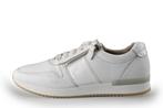 Gabor Sneakers in maat 38 Wit | 10% extra korting, Verzenden, Wit, Gabor, Sneakers of Gympen