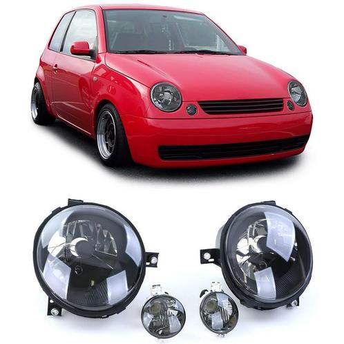 Smoke Koplampen En Knipperlichten VW Lupo RL715, Auto-onderdelen, Verlichting, Nieuw, Volkswagen