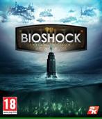 Bioshock The Collection [Xbox One], Ophalen of Verzenden, Nieuw