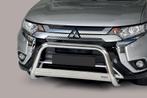 Bullbar Mitsubishi Outlander (2020-), Verzenden