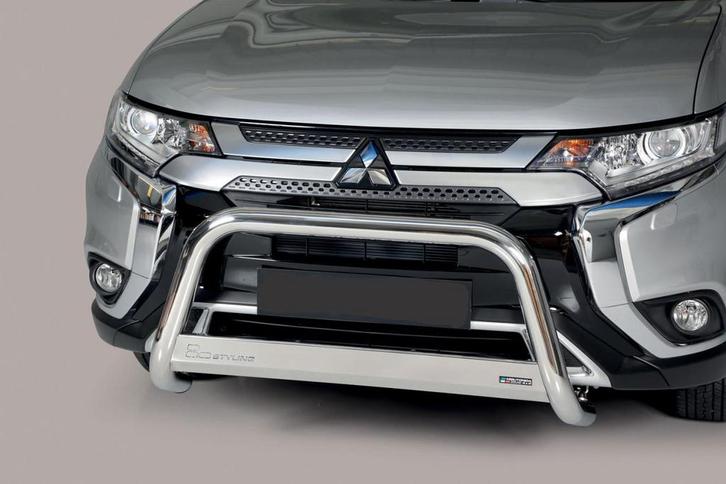 Bullbar Mitsubishi Outlander (2020-), Auto diversen, Tuning en Styling, Verzenden