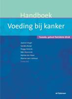 Handboek voeding bij kanker 9789058982988, Boeken, Verzenden, Zo goed als nieuw