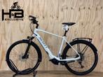 Scott Sub Sport eRide 10 E-Bike Shimano XT 2021, Fietsen en Brommers, Overige merken, Ophalen of Verzenden, Zo goed als nieuw