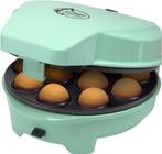 Bestron 3-in-1 cakemaker in retro-design ASW238, Verzenden, Nieuw