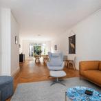 Ruim herenhuis met tuin, balkon en gestoffeerd interieur, Overige soorten, Direct bij eigenaar, Den-haag