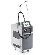 ALEXANDRITE LASER MAX PRO. ontharingsapparaat diode laser, Nieuw, Scheren en Epileren