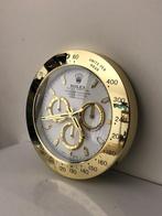 GF Exclusives - Rolex Clock Artwork By: GF Exclusives