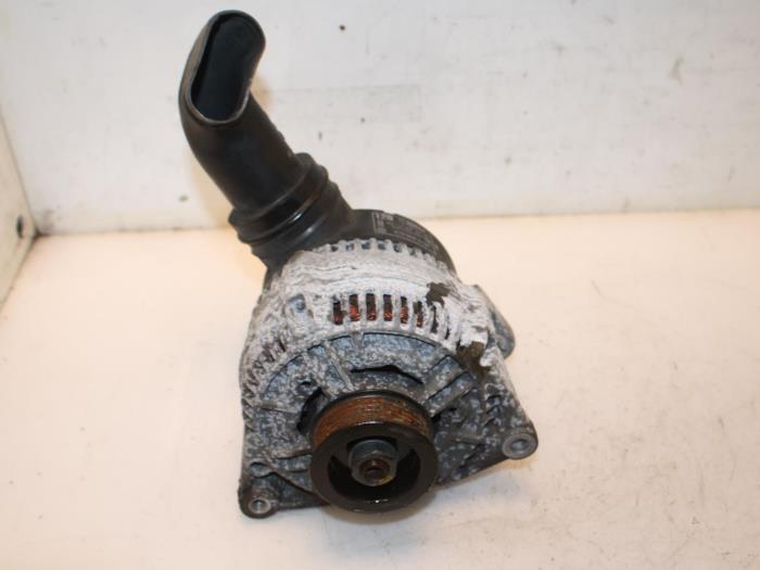 Dynamo Audi A6 O83087, Auto-onderdelen, Motor en Toebehoren, Ophalen of Verzenden