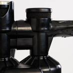 Jobe SUP Pomp Triple Action, Ophalen of Verzenden, Nieuw, Zeilboot of Motorboot