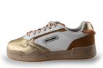 Scotch & Soda Sneakers in maat 39 Wit | 10% extra korting, Verzenden, Wit, Scotch & Soda, Sneakers of Gympen