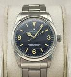 Rolex - Explorer - 1016 - Heren - 1959, Nieuw