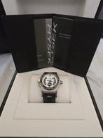 Jorg Hysek - Abyss, Dual Time - AB07 - Heren - 2010-2020, Nieuw