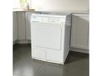 Miele T4225C - Condensdroger - 7 kg vulgewicht - Wit, Verzenden, Zo goed als nieuw