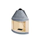 Open haard - VZ115A