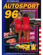 HET NEDERLANDS AUTOSPORT JAAROVERZICHT 1996, Nieuw, Author