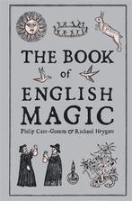 The Book of English Magic 9781848540330 Richard Heygate, Boeken, Verzenden, Gelezen, Richard Heygate