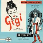 vinyl single 7 inch - Embassy Singers &amp; Players - Voc..., Cd's en Dvd's, Vinyl Singles, Verzenden, Zo goed als nieuw