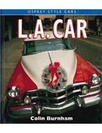 L.A. CAR (OSPREY STYLE CARS), Boeken, Auto's | Boeken, Nieuw, Author