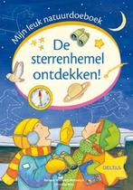 Mijn leuk natuurdoeboek - De sterrenhemel ontdekken!, Boeken, Verzenden, Gelezen, B. Wernsing-Bottmeyer