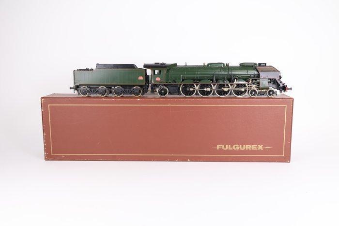 Fulgurex 0 - Stoomlocomotief met tender (1) - 241.P.25 -, Hobby en Vrije tijd, Modeltreinen | Overige schalen