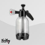 Hartley 2L Handpomp Spray & Foam transparant, Auto diversen, Onderhoudsmiddelen, Ophalen of Verzenden