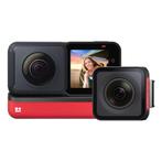 Insta360 ONE RS Twin Edition - OUTLET, Audio, Tv en Foto, Actiecamera's, Ophalen of Verzenden, Zo goed als nieuw, Overige merken