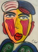 Peter Robert Keil (1942) - „Ohne Titel“