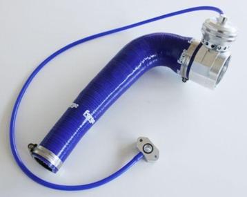 FORGE BLOW OFF VALVE KIT AUDI, VW, SEAT, SKODA 1.2 TSI beschikbaar voor biedingen
