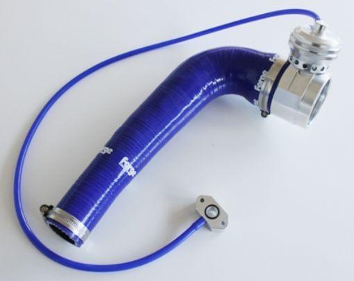 FORGE BLOW OFF VALVE KIT AUDI, VW, SEAT, SKODA 1.2 TSI, Auto diversen, Tuning en Styling, Verzenden