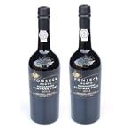 2012 Fonseca - Gebotteld in 2014 - Douro - 2 Fles (0,75, Nieuw