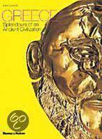 Greece 9780500512043 Furio Durando, Verzenden, Zo goed als nieuw, Furio Durando