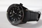 Horloge Seiko Prospex LX GMT 08/2025 Full set, Nieuw, Leer, Polshorloge, Nieuw, Ophalen of Verzenden