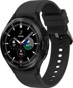 Samsung - Galaxy Watch4 Classic - LTE Smartwatch - Wear OS,, Telecommunicatie, Mobiele telefoons | Samsung, Verzenden, Zo goed als nieuw