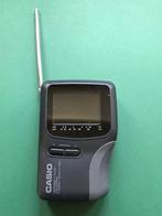 Televisie - Casio LCD kleuren-TV-1750, Nieuw