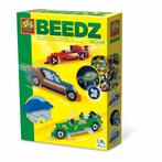 Strijkkralen - Auto (Knutselpakketten, Creatief speelgoed), Verzenden, Nieuw, Knutselen
