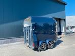 BOCKMANN COMFORT BLAUW - EDITION 2.4OO KG ALL - IN AKTIE!, Dieren en Toebehoren, Paarden en Pony's | Trailers en Aanhangwagens