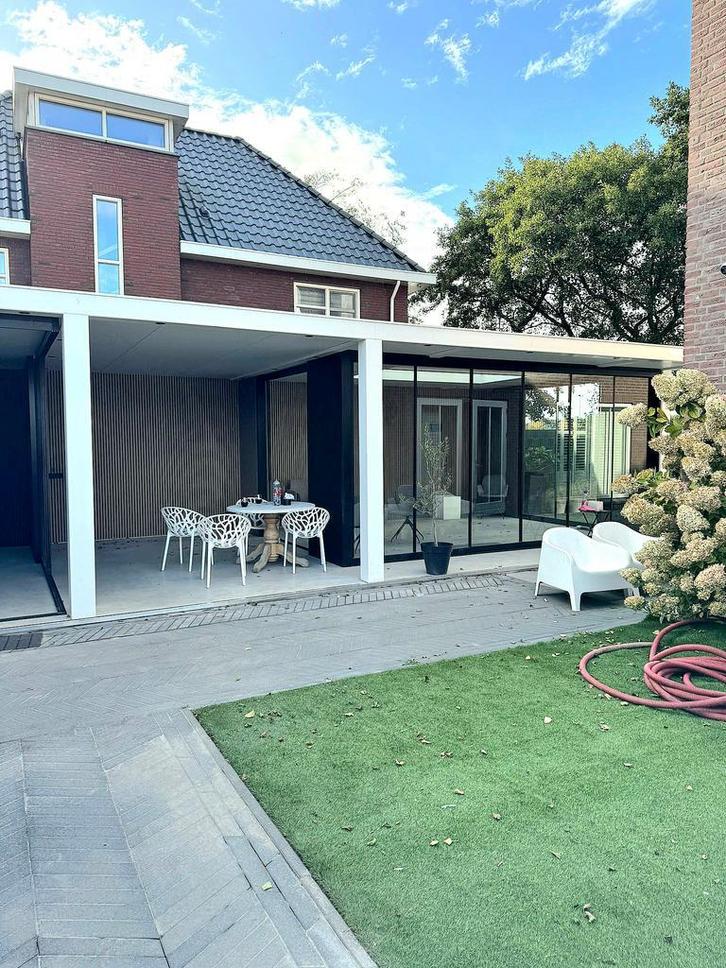 onderhoudsvrije verandas en tuinhuizen, Tuin en Terras, Overkappingen, Nieuw