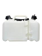 Jerrycan - 8 Liter Combinatie - Brandstof En Olie - Brandsto, Ophalen of Verzenden