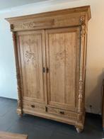 Kast - Eik, Antiek en Kunst